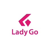 【公式】lady go golf　