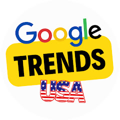 Google Trends USA