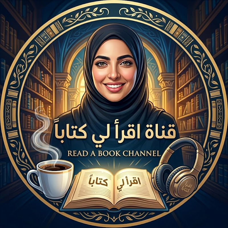 إقرأ لي كتاباً (Samira Abdelghany)