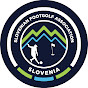 Footgolf Slovenia logo