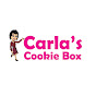 Carla's Cookie Box logo