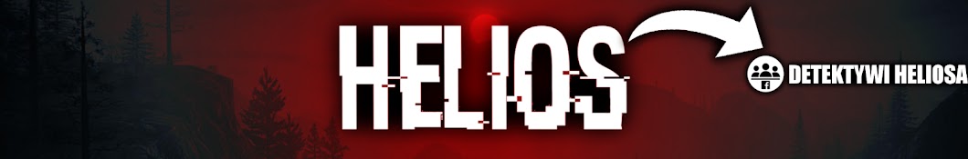 HELIOSPL YouTube channel avatar