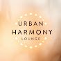 Urban Harmony Lounge logo