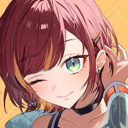 プロフィール写真