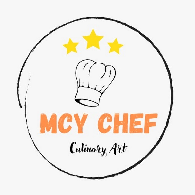 Chef Mcy