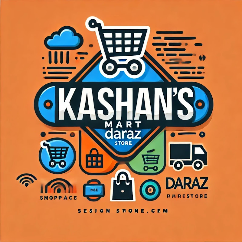Kashan's Mart