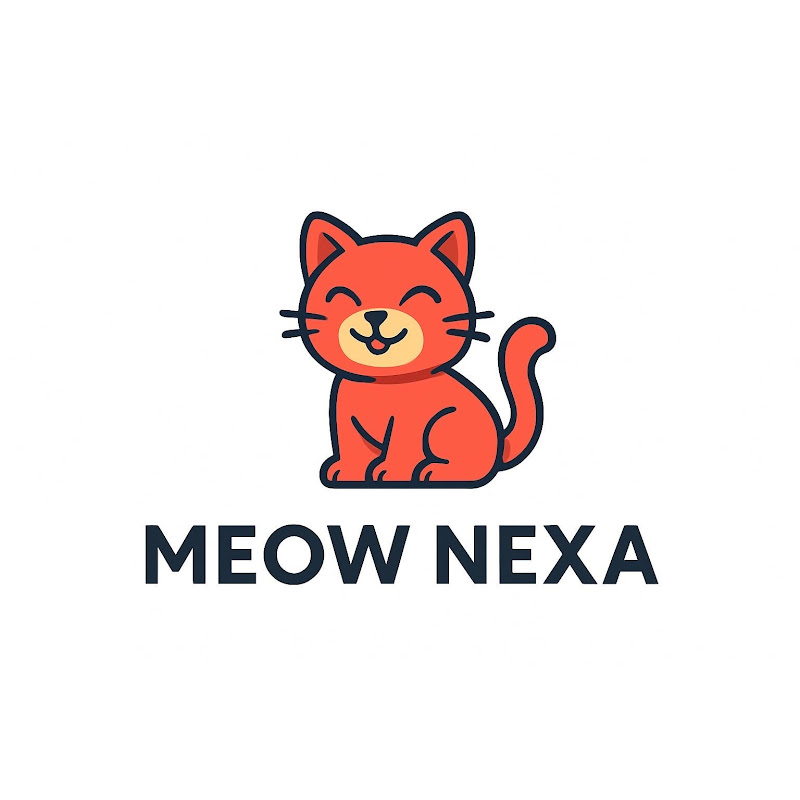 Meow Nexa