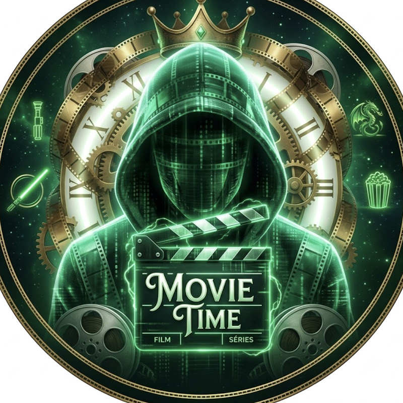 Movie Time