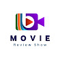 Movie Review Show logo