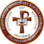 Saint Peter Missionary Baptist Church - Atlanta YouTube Profile Photo