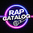 RAP CATALOG by Anthony Ray