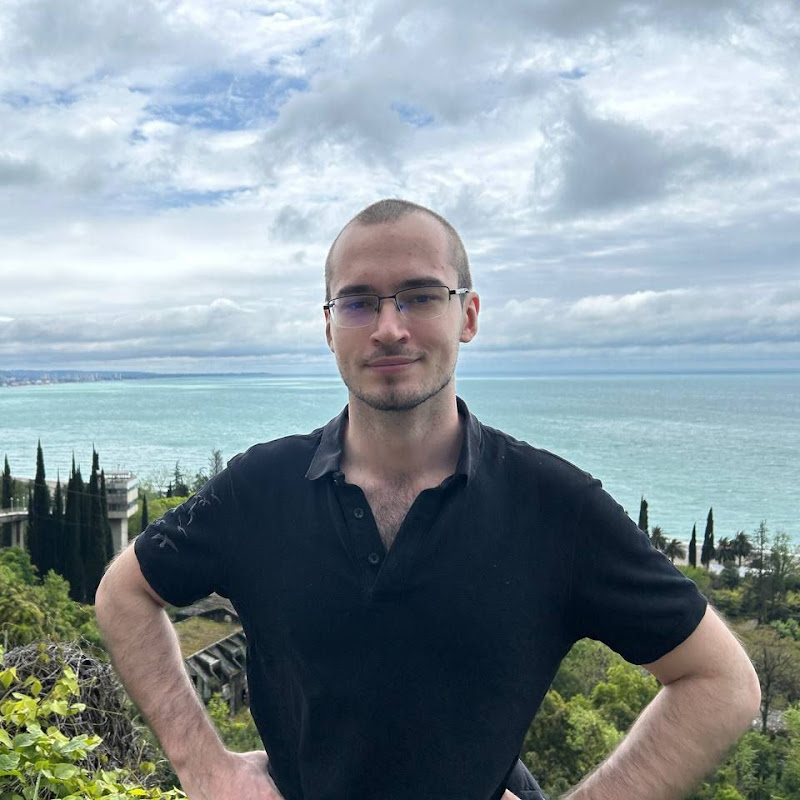 Mikhail Savin | PHP