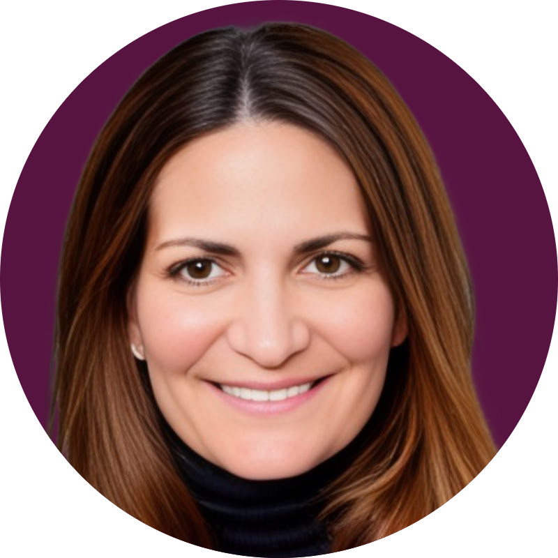 Terry McDougall Logo