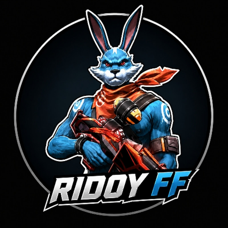 RIDOY FF 