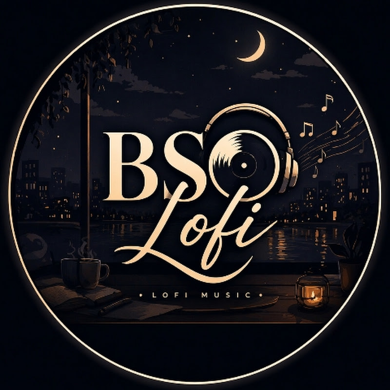 BSO LOFI 🎧 