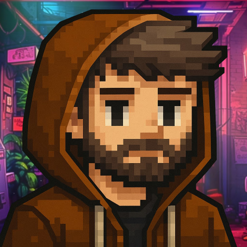 MrGaryMF logo