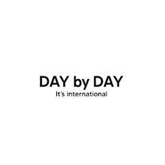 DAY by DAY It's internationalアイコン画像
