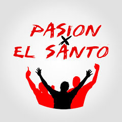 Pasión por el Santo