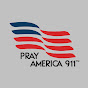 Pray America 911 logo