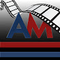 Alpha-Marshall Productions logo