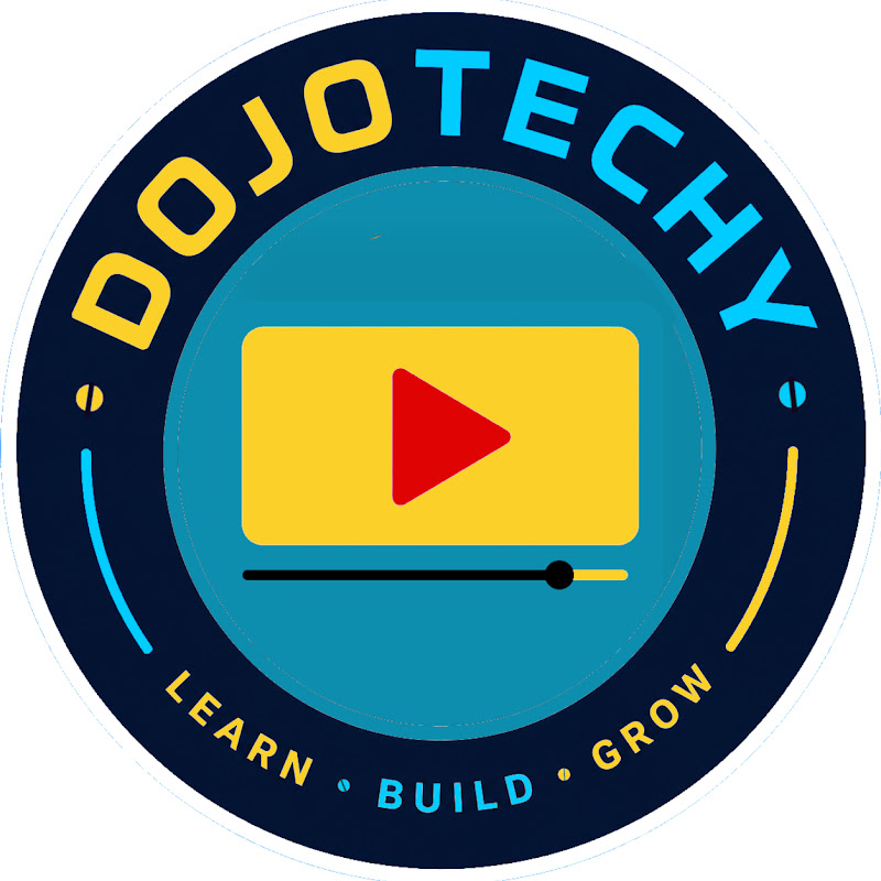 Dojo Techy
