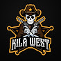 Kila West Gaming logo