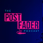 Post Fader Podcast logo