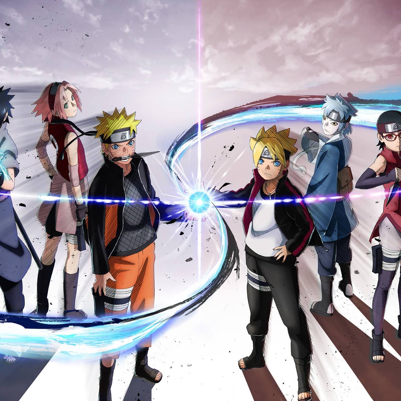 Post from Naruto Explained