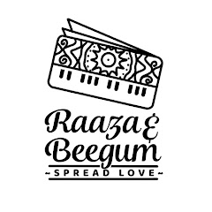 Raaza and Beegum channel logo