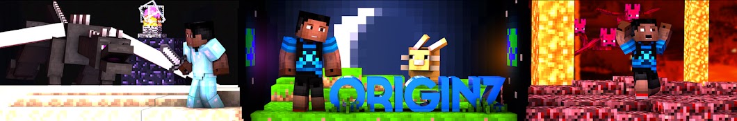 Originz ইউটিউব চ্যানেল অ্যাভাটার