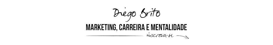 Diego Brito YouTube channel avatar