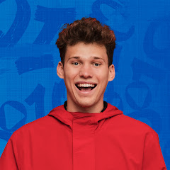 Jesser YouTube channel avatar