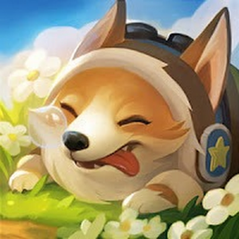 slogdog