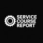 Service Course Report logo