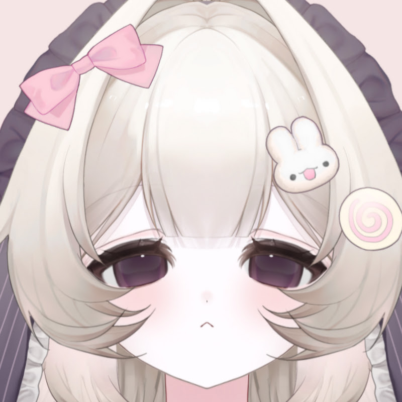 Sk Lily Vtuber