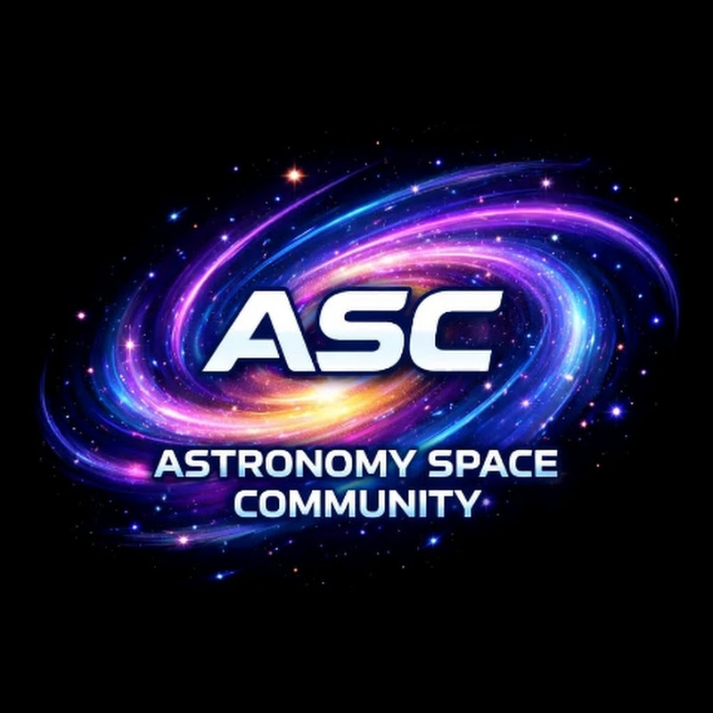 Astronomy Space Community