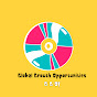 Global Growth Opportunities logo