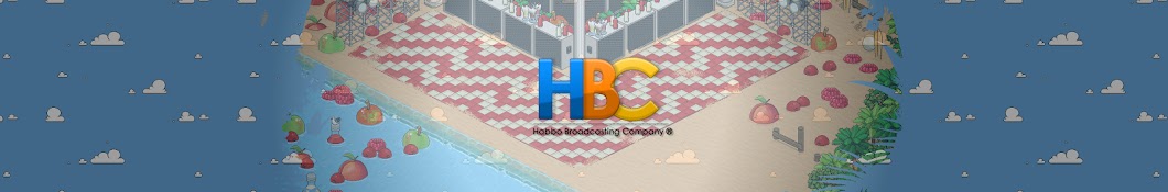 HBC Brasil رمز قناة اليوتيوب