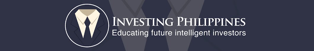 Investing Philippines Avatar canale YouTube 
