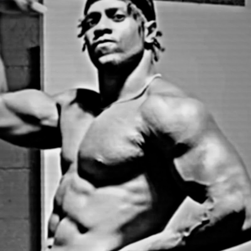 Jhavaun Blake