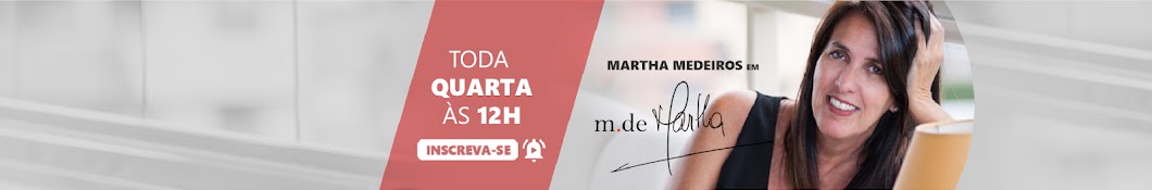 MdeMartha رمز قناة اليوتيوب