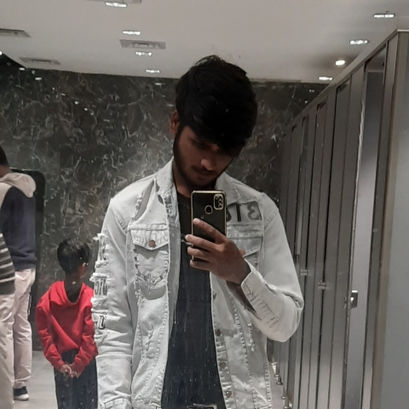 Mrpushpam world 