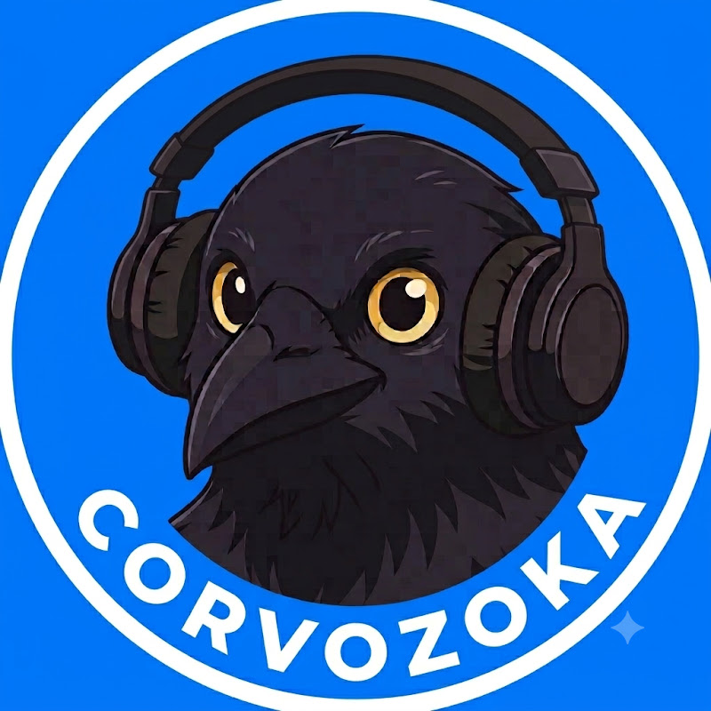 corvozoka