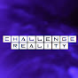Challenge Reality logo