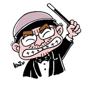 カズ・カタヤマ チャンネル