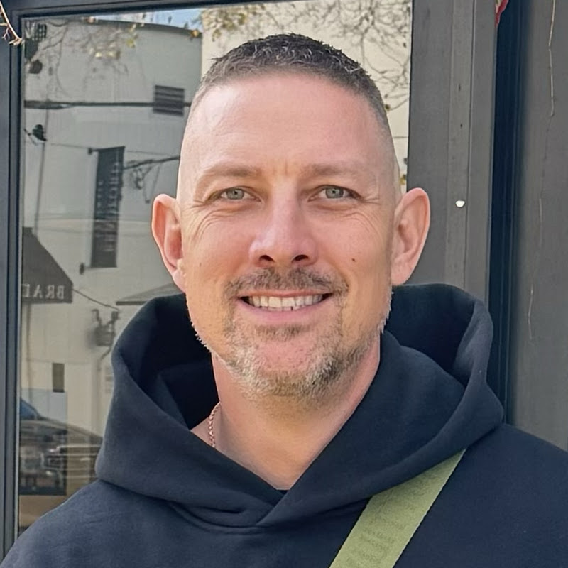 Damon Fryer
