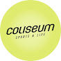 Coliseum Sports & Life