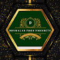  Ponmalar's Healthy Food logo