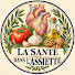 qwdbEEMGSqg-channel-avatar-La Santé dans l’Assiette