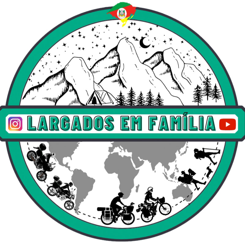 Largados em Família